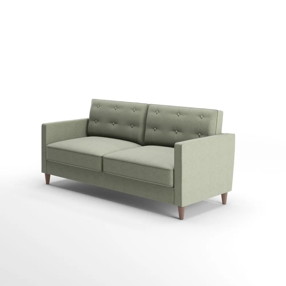 Lauren Mid-Century Sofa