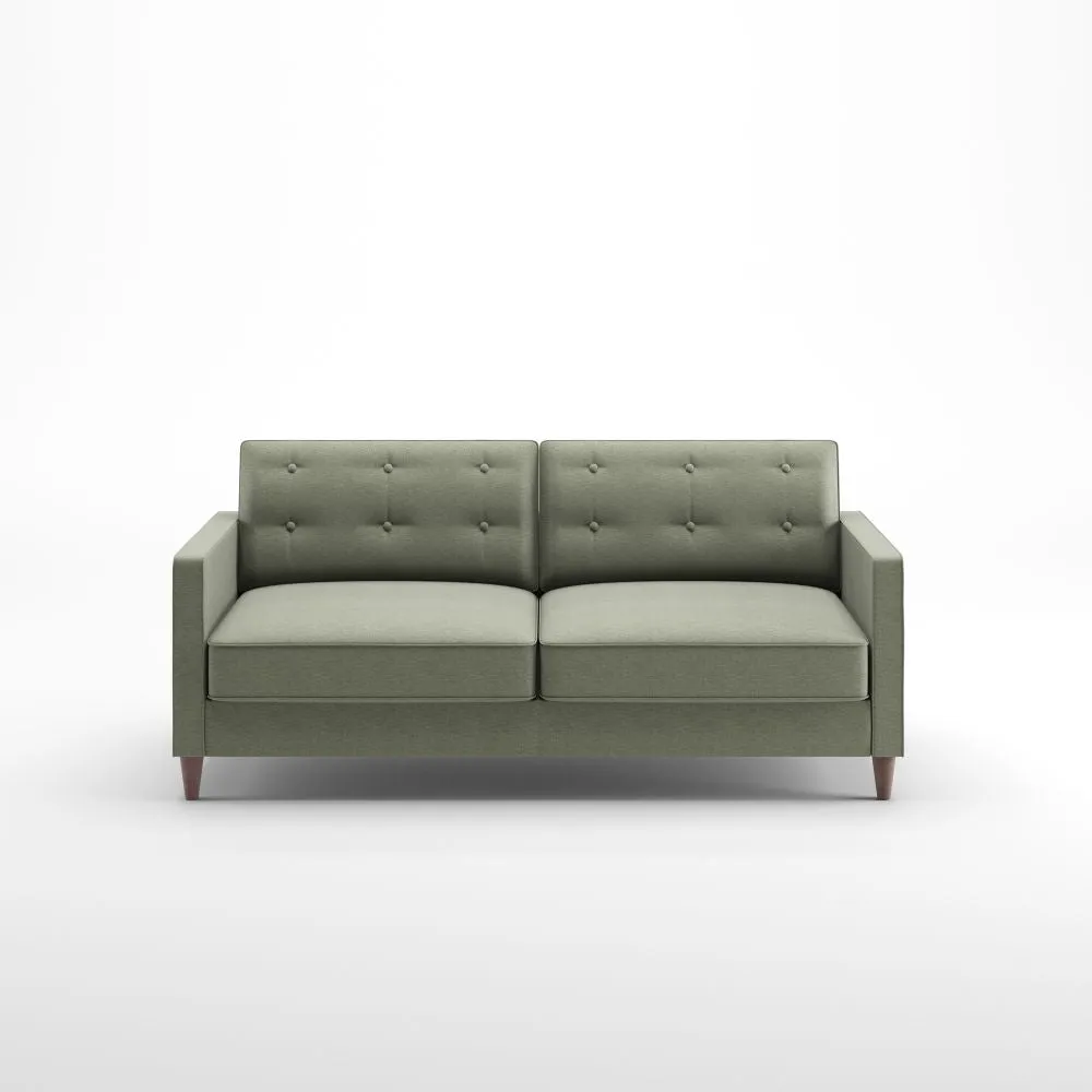 Lauren Mid-Century Sofa