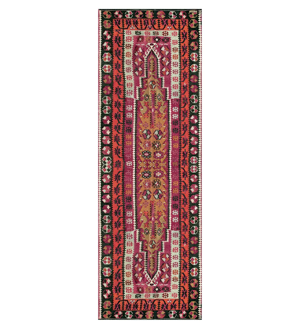 Malia Vinyl Rug