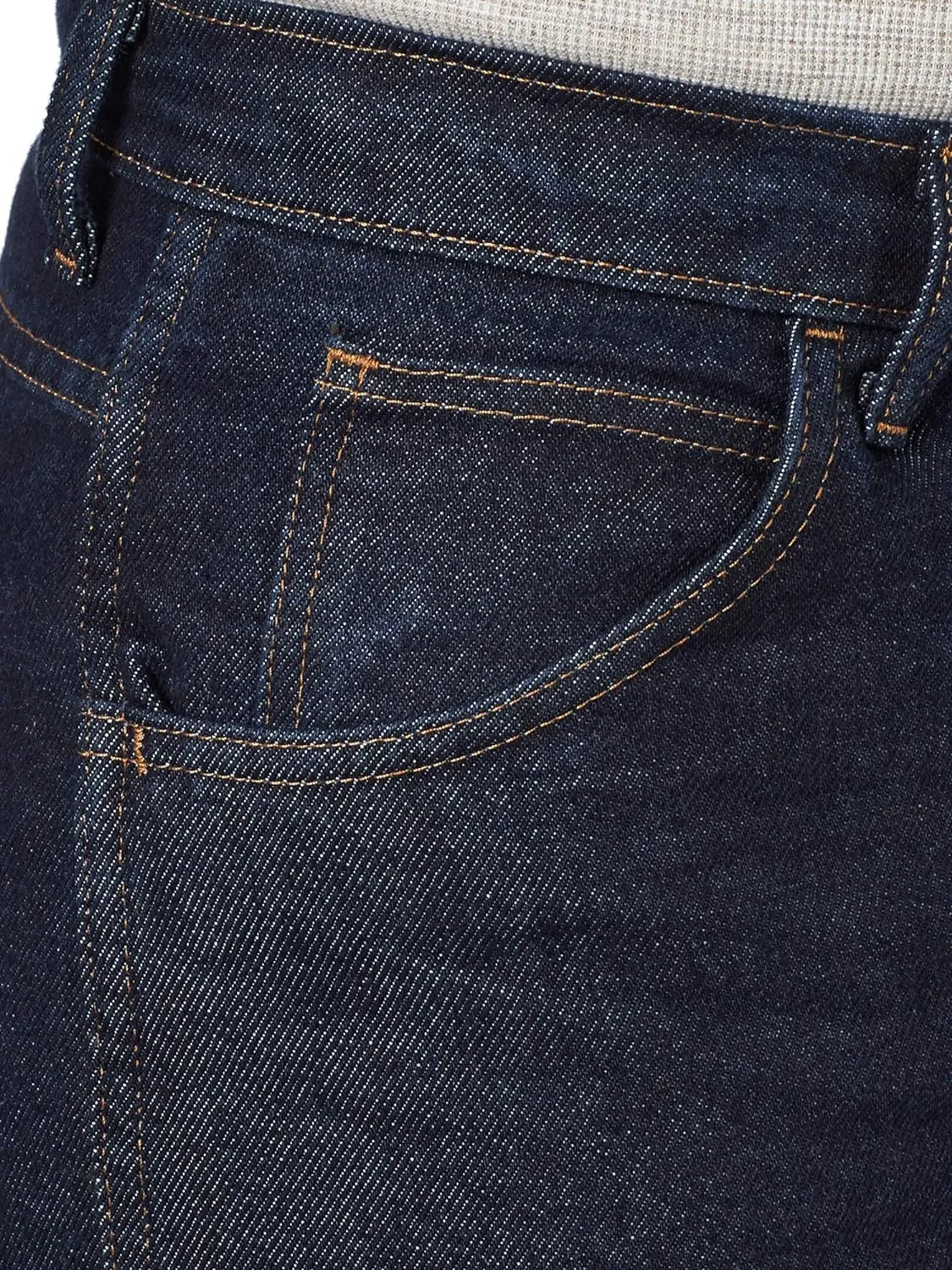 Men's Classic Relaxed Fit Jean