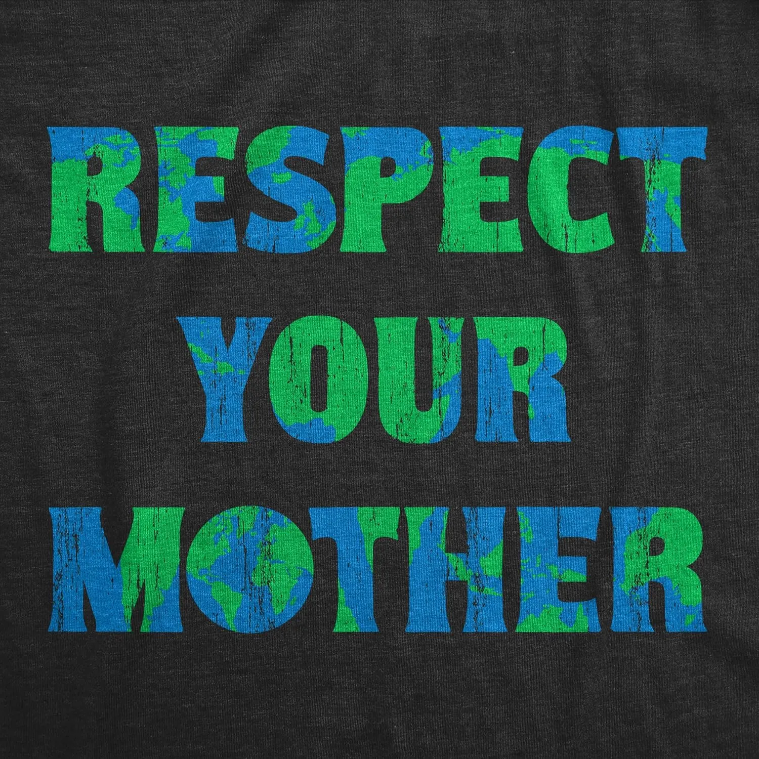 Mens Earth Day T Shirts Funny Green Environmental Graphic Novelty Recycling Tees for Guys