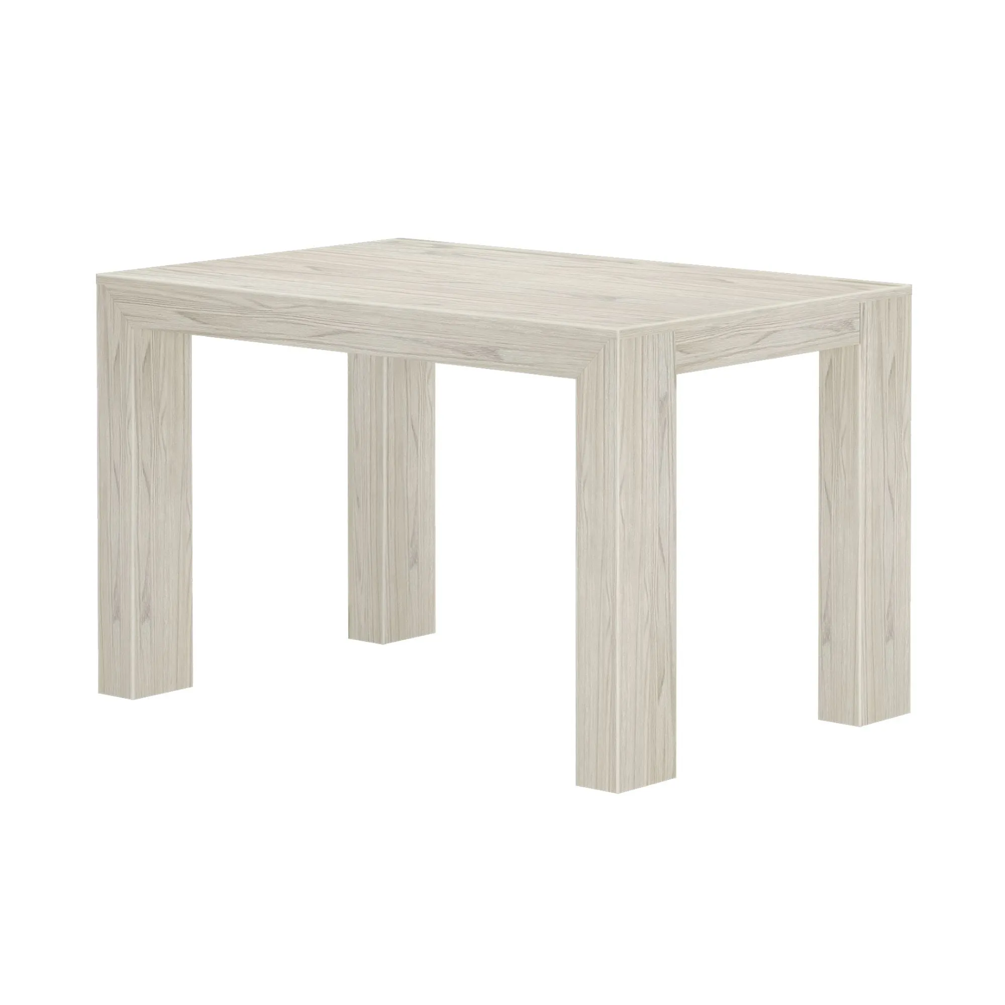 Modern Kitchen Table - 48"