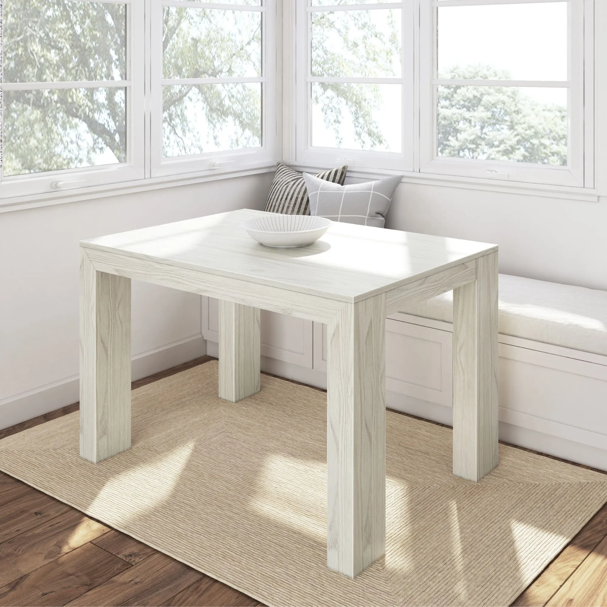 Modern Kitchen Table - 48"