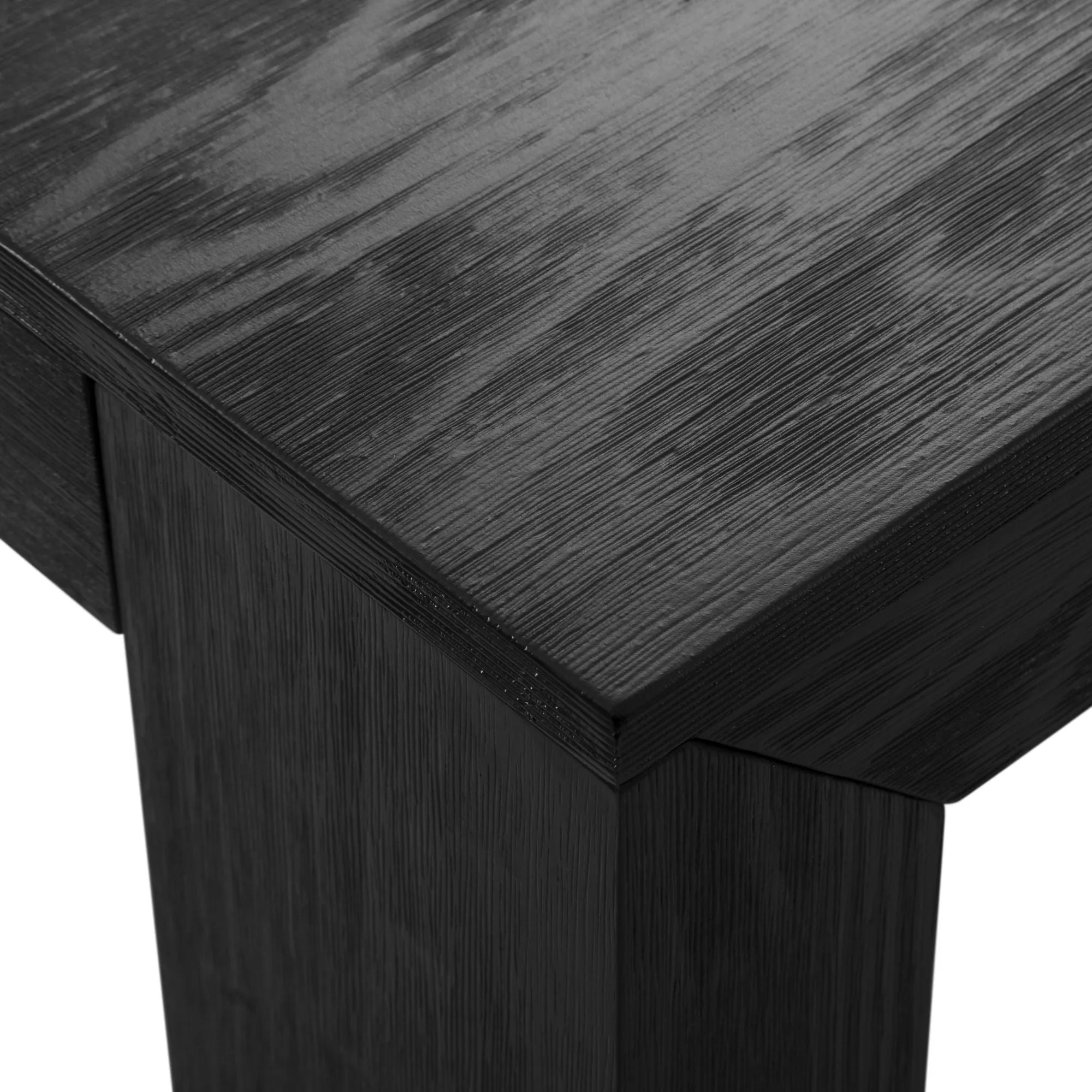Modern Kitchen Table - 48"