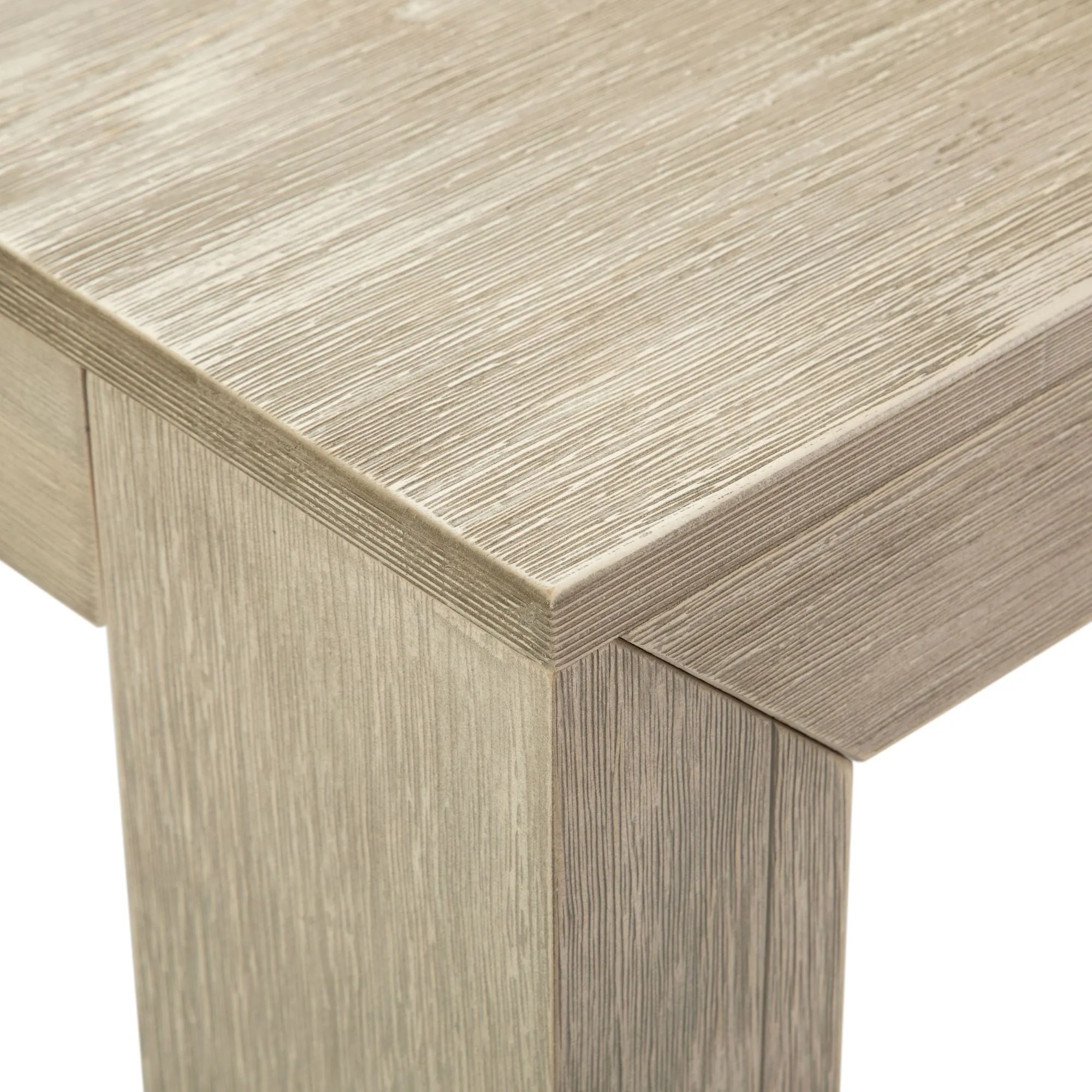 Modern Kitchen Table - 48"