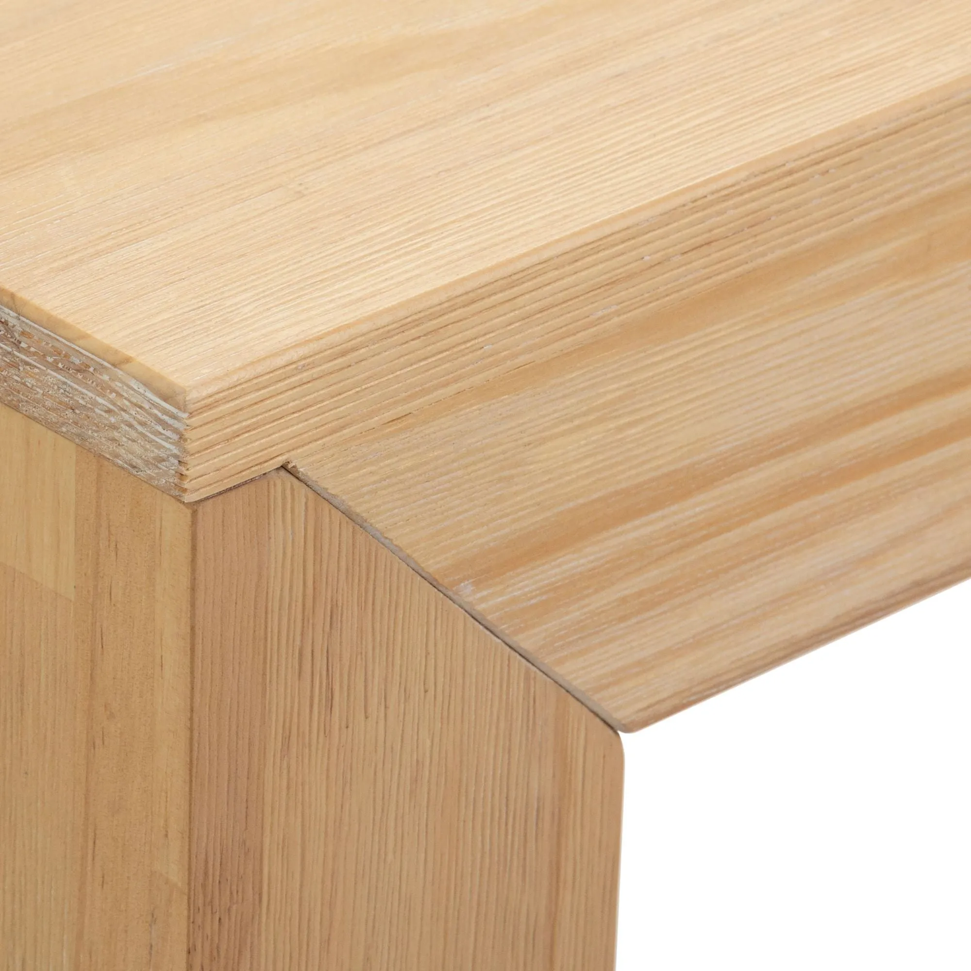 Modern Kitchen Table - 48"
