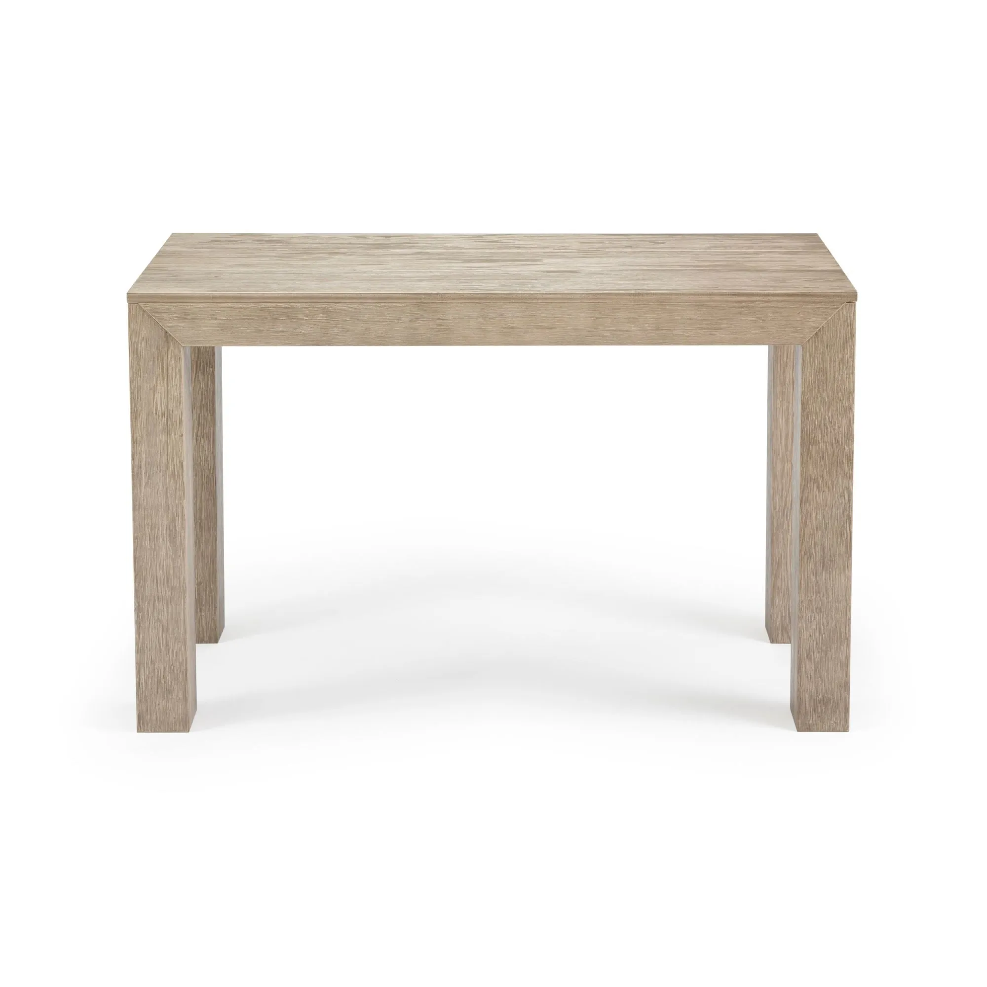 Modern Kitchen Table - 48"