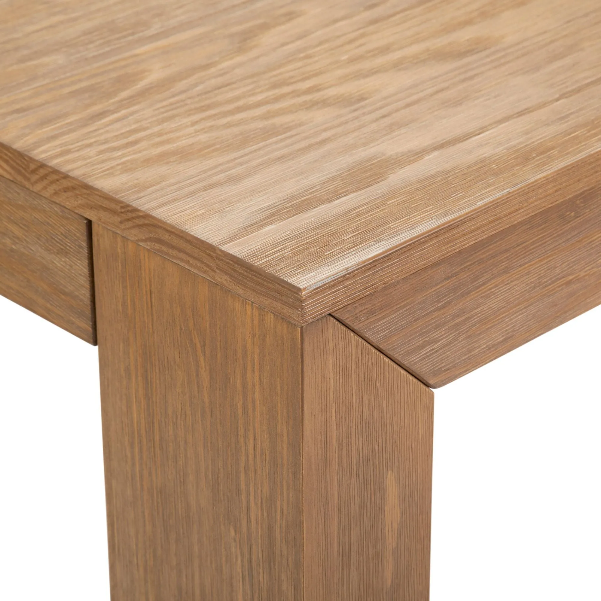 Modern Kitchen Table - 48"