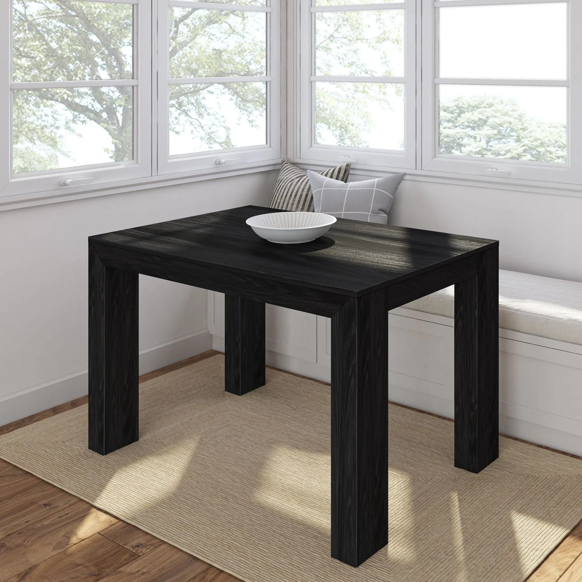 Modern Kitchen Table - 48"