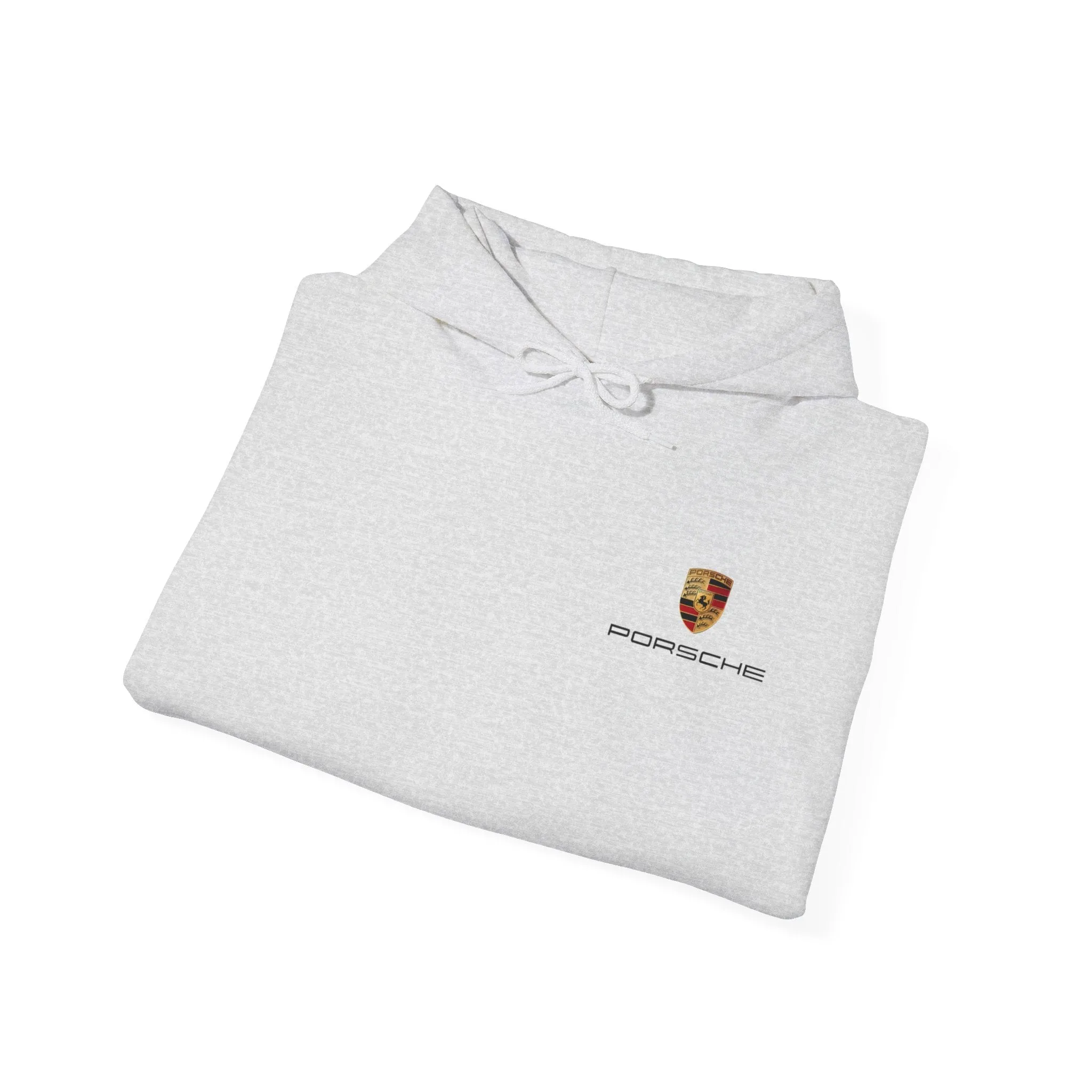 Porsche 992 GT3 RS Heavy Blend™ Hooded Sweatshirt