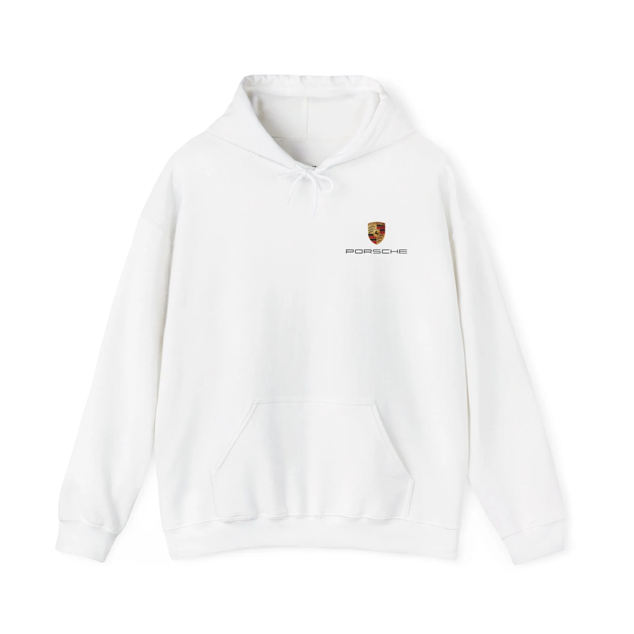 Porsche 992 GT3 RS Heavy Blend™ Hooded Sweatshirt