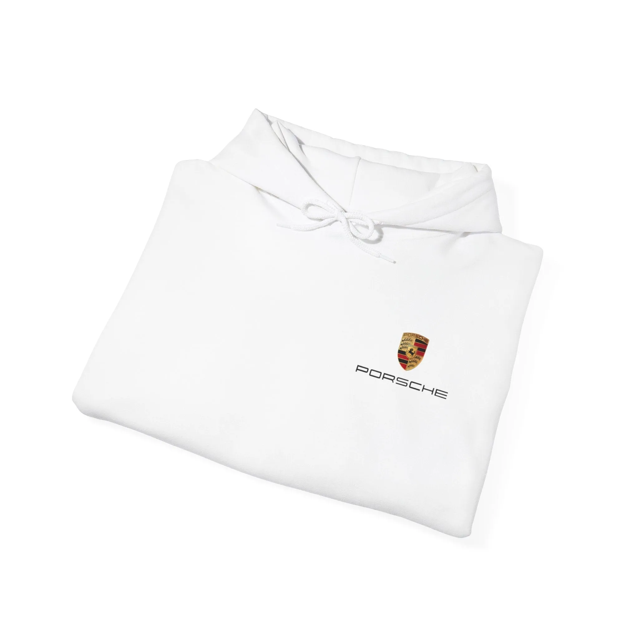 Porsche 992 GT3 RS Heavy Blend™ Hooded Sweatshirt