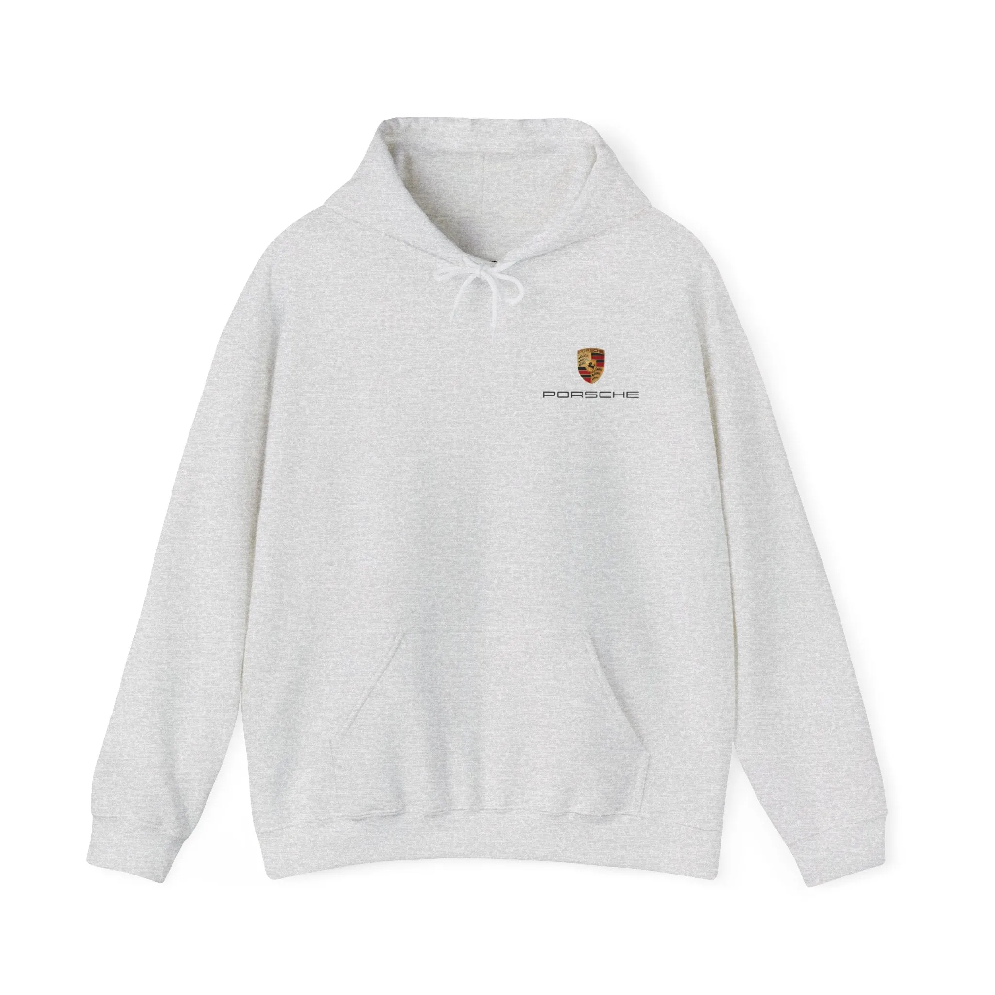 Porsche 992 GT3 RS Heavy Blend™ Hooded Sweatshirt