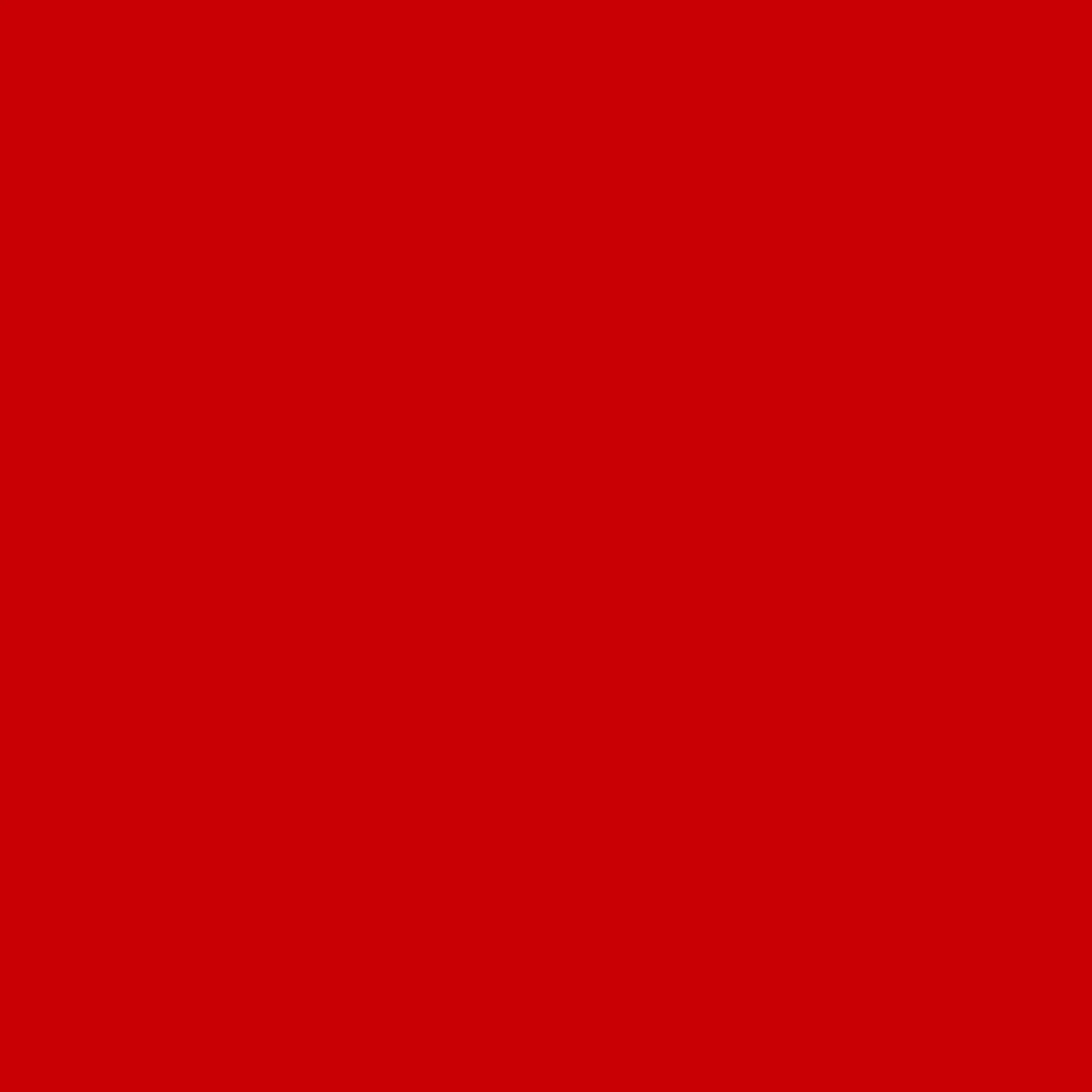 Red Mushroom Red Solid