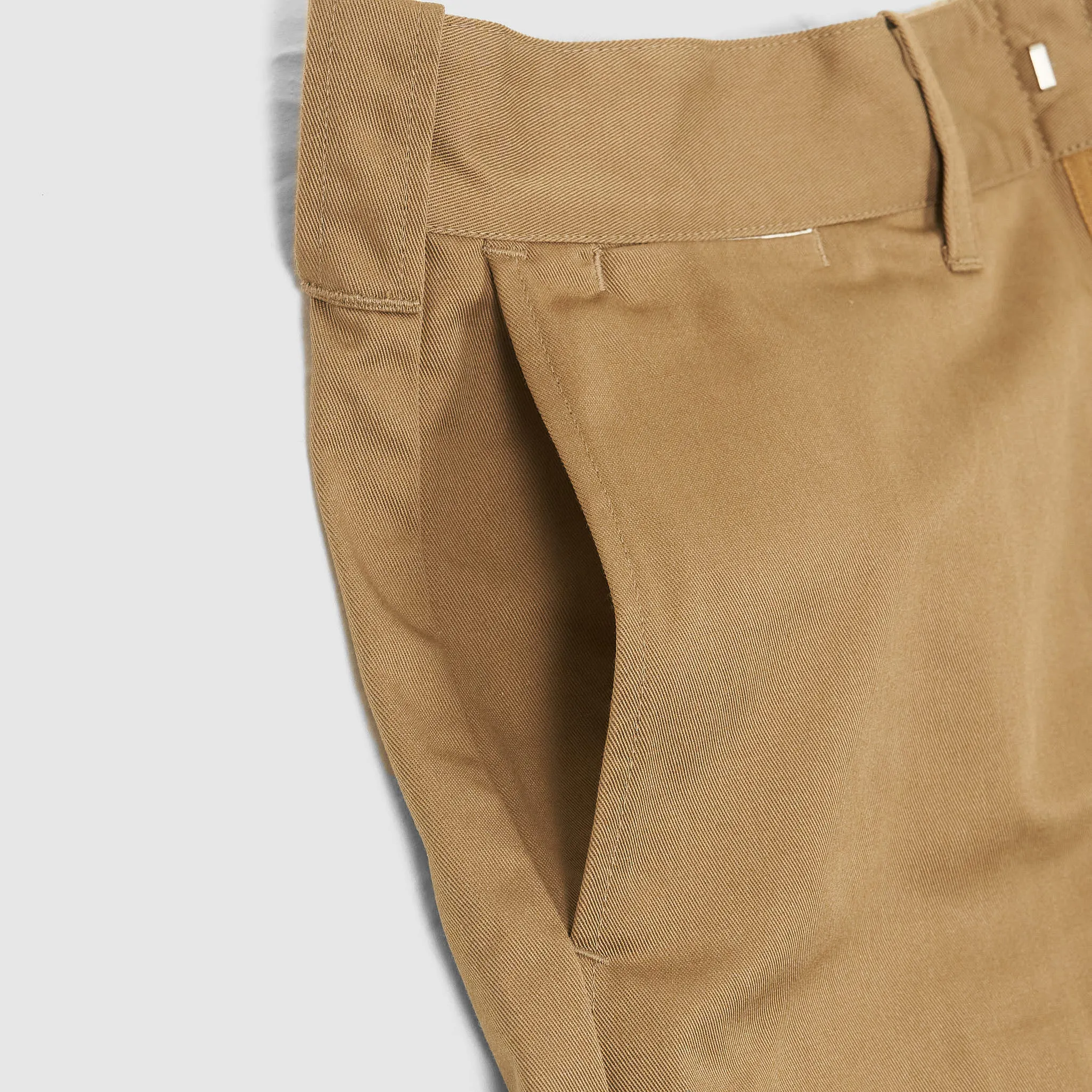Samurai Jeans Work Pant Chino