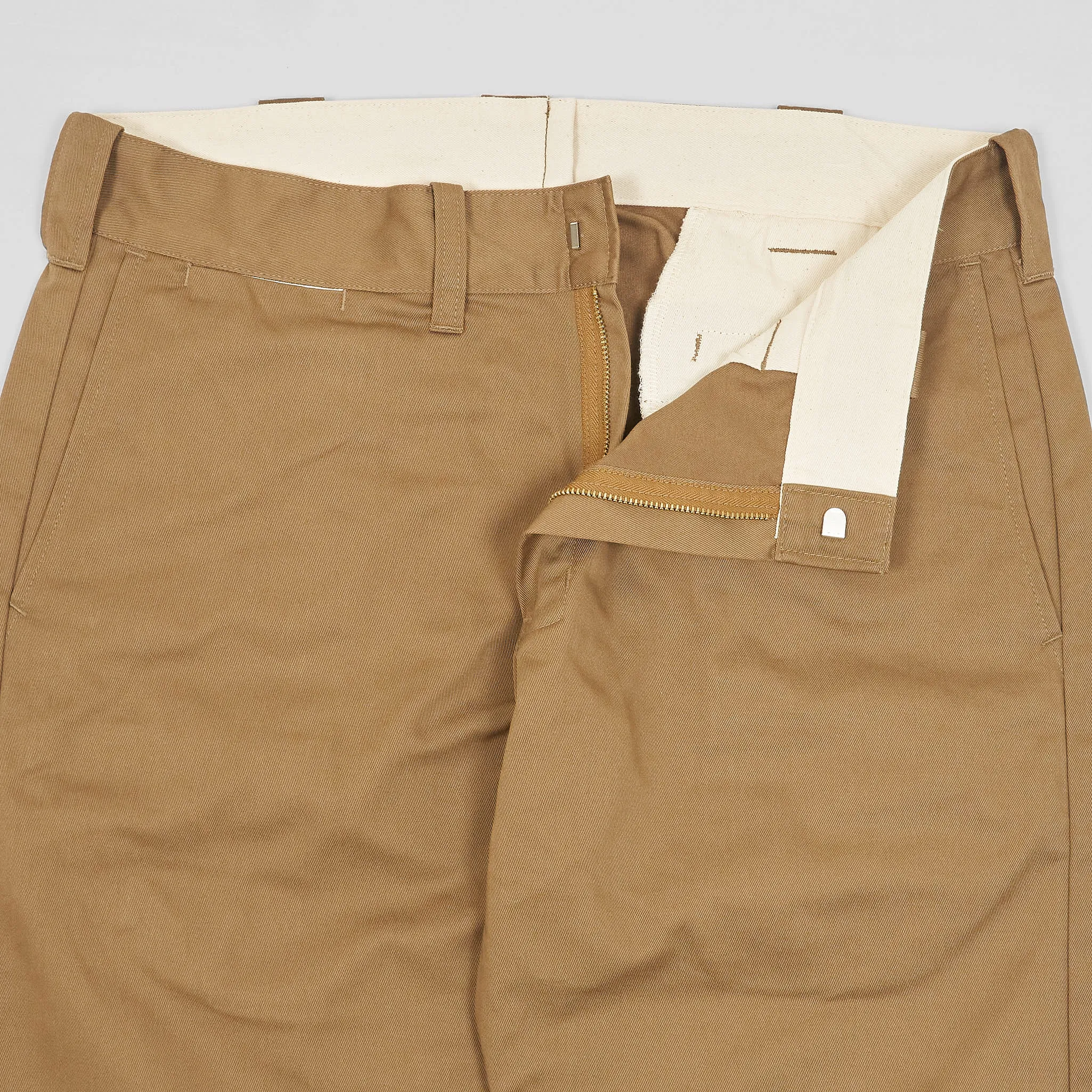 Samurai Jeans Work Pant Chino
