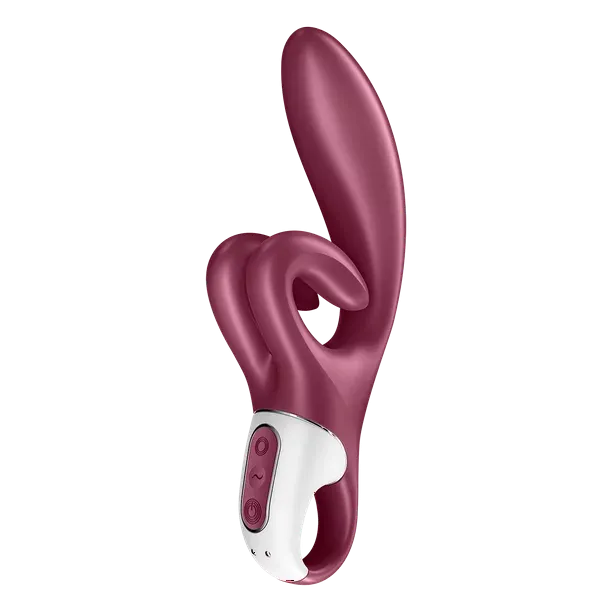 Satisfyer Touch Me