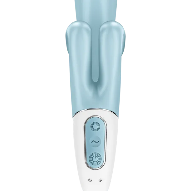 Satisfyer Touch Me