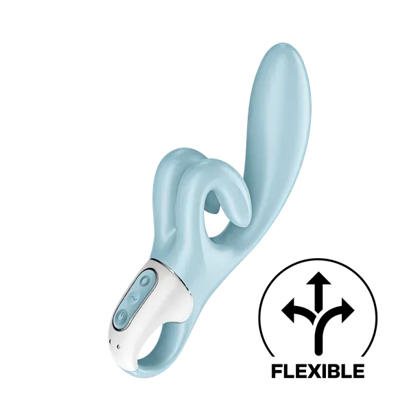 Satisfyer Touch Me
