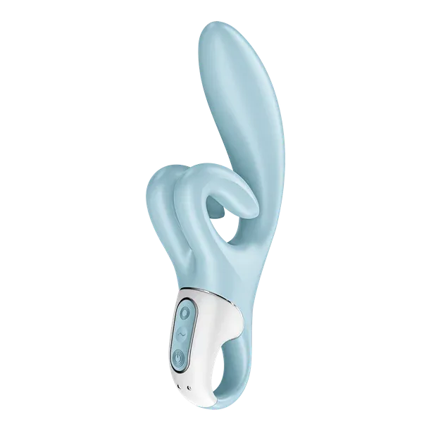 Satisfyer Touch Me