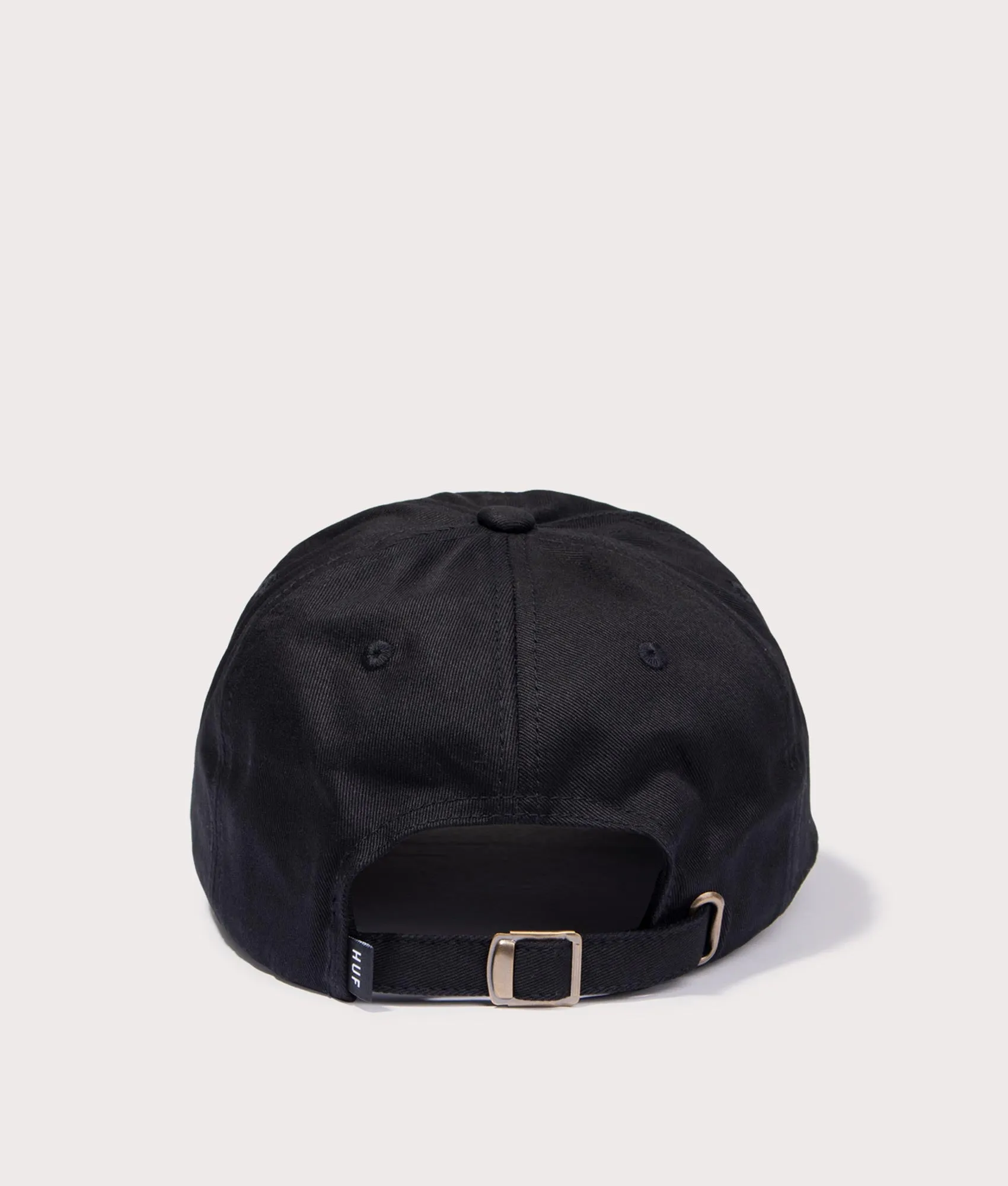 Set OG 6 Panel Curved Visor Cap