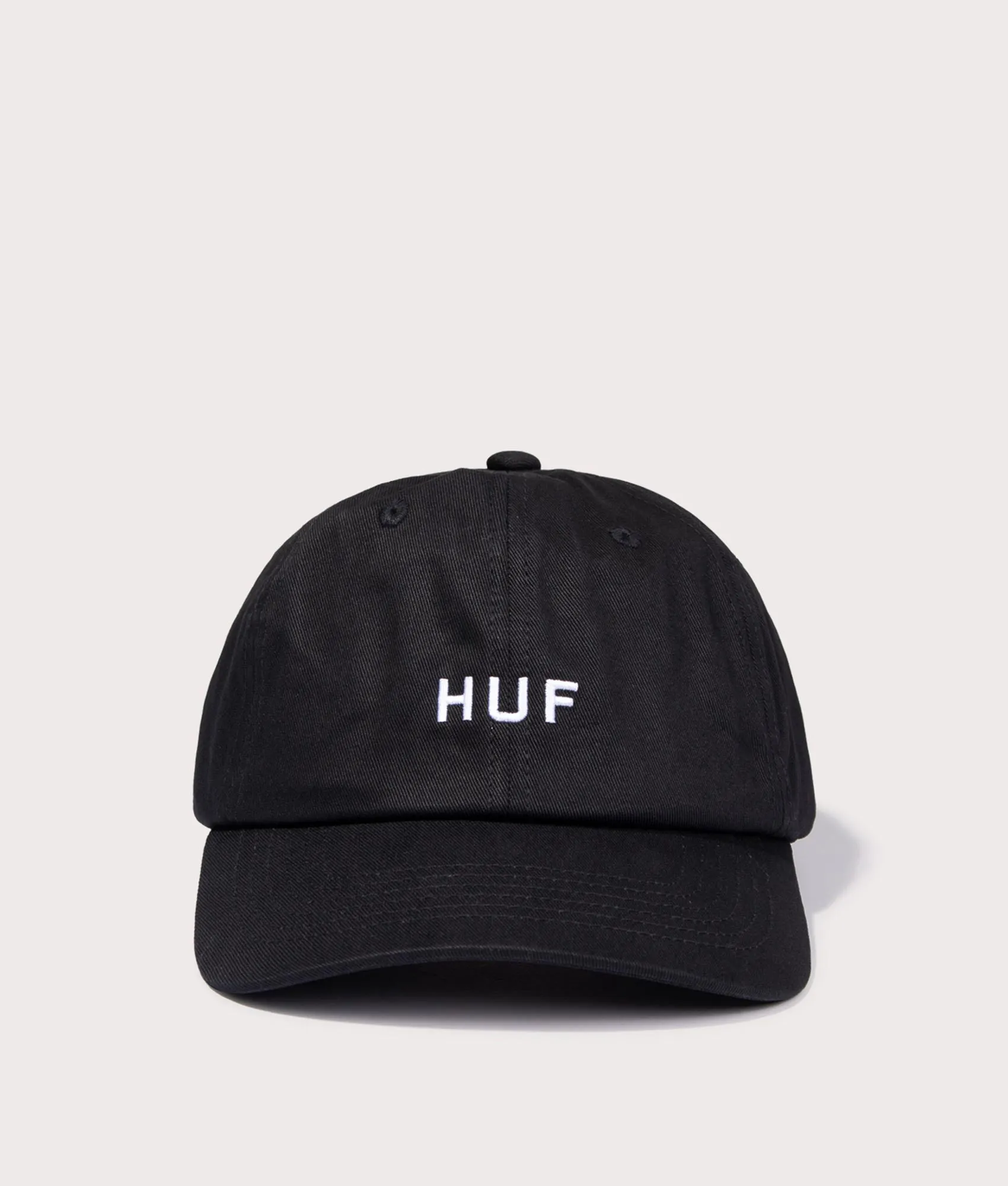 Set OG 6 Panel Curved Visor Cap