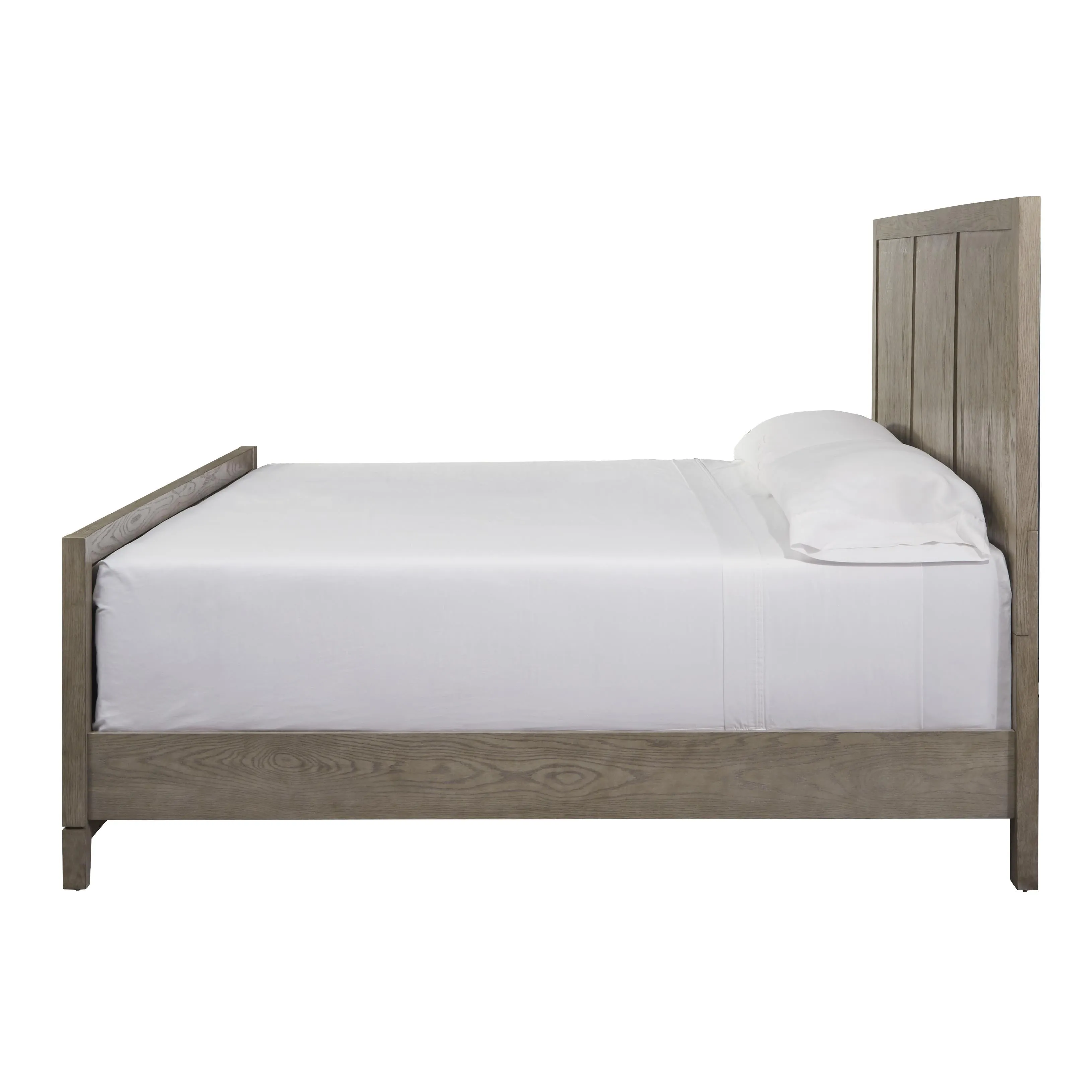 Signature Design by Ashley Chrestner King Panel Bed B983-78/B983-76/B983-99