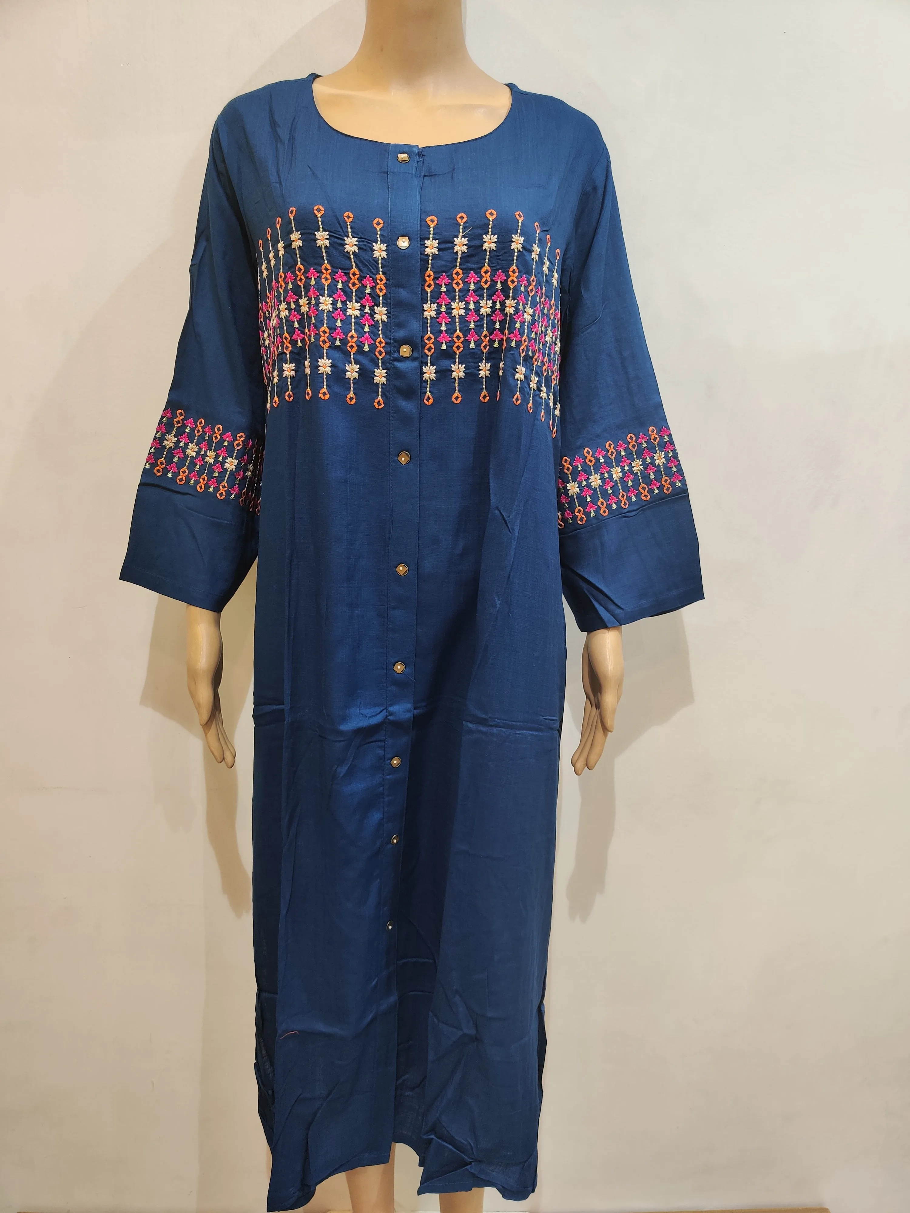 Sweet Pea Kurta
