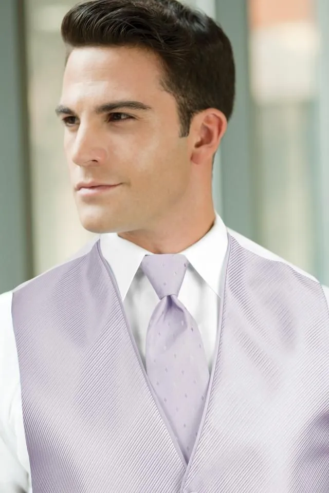 Synergy Diamond Windsor Tie - All Dressed Up, Rental