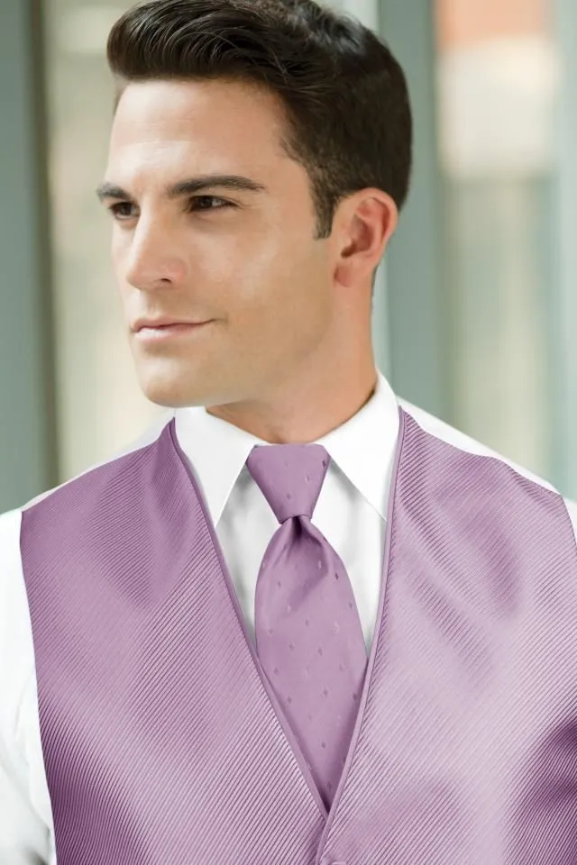 Synergy Diamond Windsor Tie - All Dressed Up, Rental
