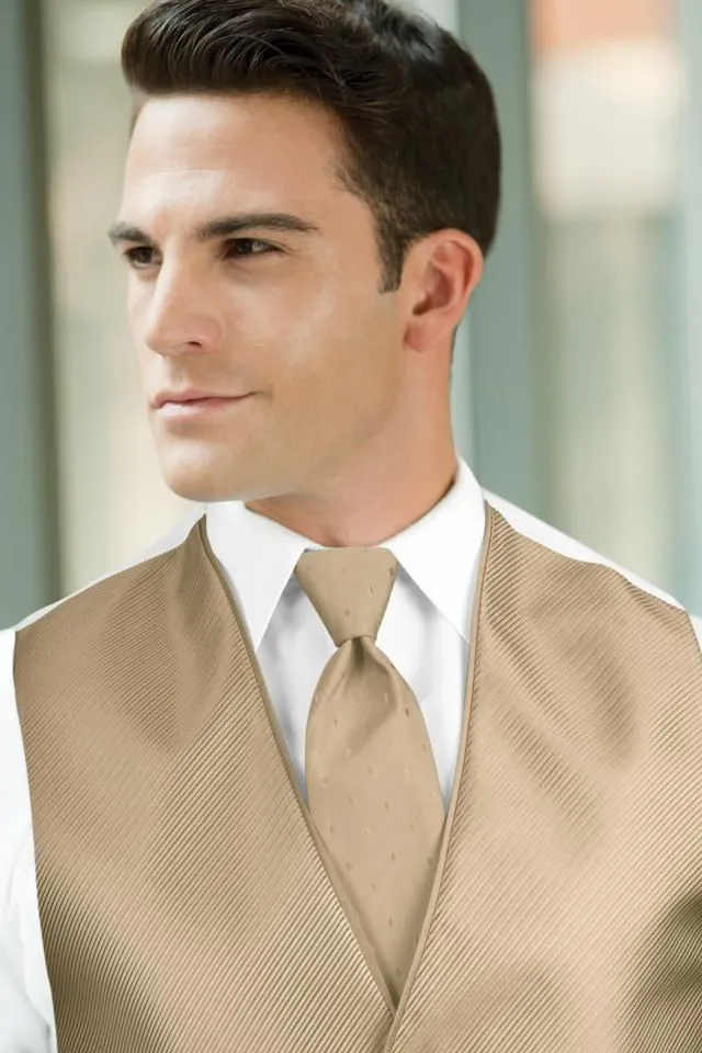 Synergy Diamond Windsor Tie - All Dressed Up, Rental