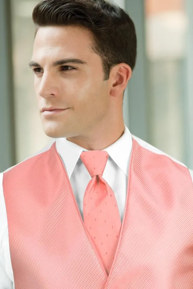 Synergy Diamond Windsor Tie - All Dressed Up, Rental