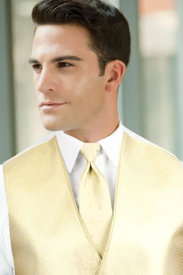 Synergy Diamond Windsor Tie - All Dressed Up, Rental