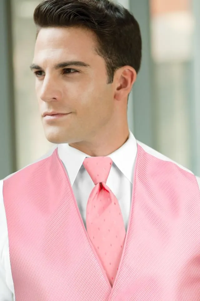 Synergy Diamond Windsor Tie - All Dressed Up, Rental