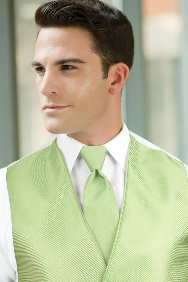Synergy Diamond Windsor Tie - All Dressed Up, Rental