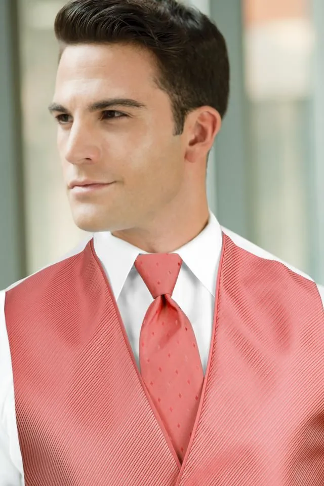 Synergy Diamond Windsor Tie - All Dressed Up, Rental