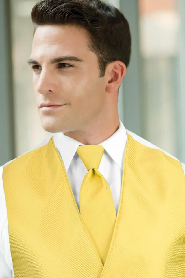 Synergy Diamond Windsor Tie - All Dressed Up, Rental