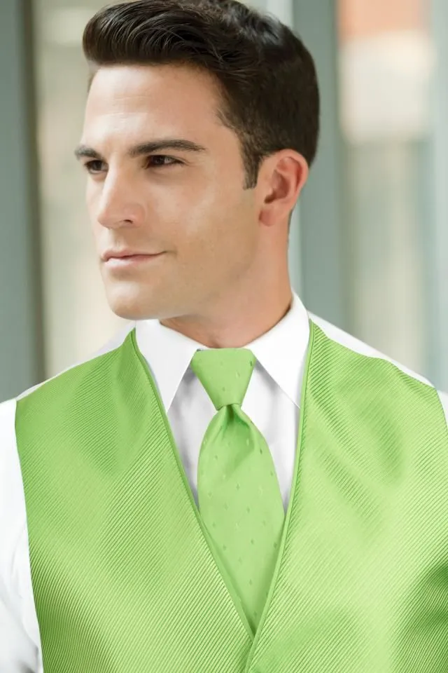 Synergy Diamond Windsor Tie - All Dressed Up, Rental