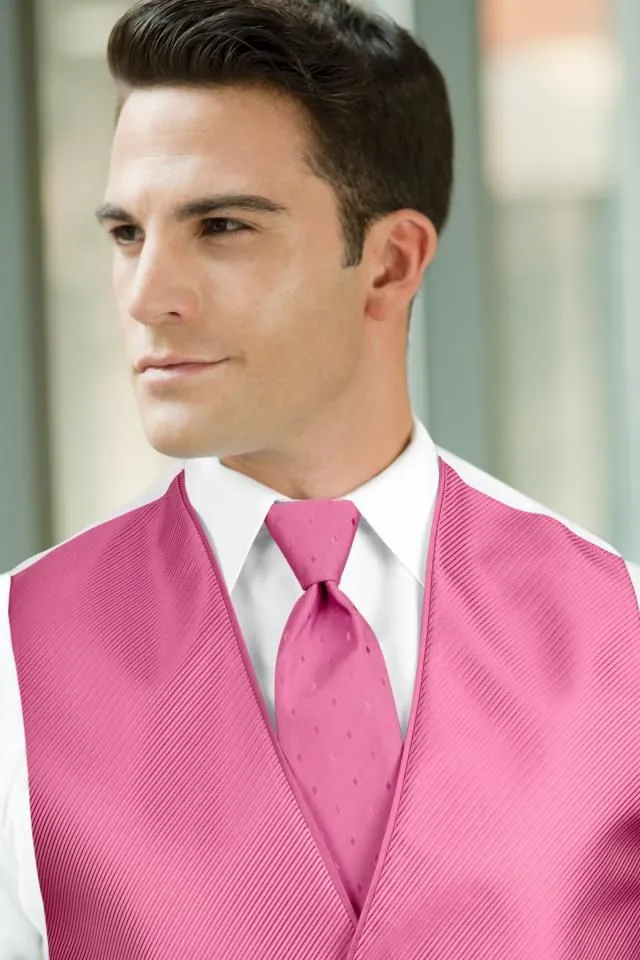 Synergy Diamond Windsor Tie - All Dressed Up, Rental