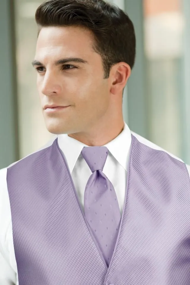 Synergy Diamond Windsor Tie - All Dressed Up, Rental