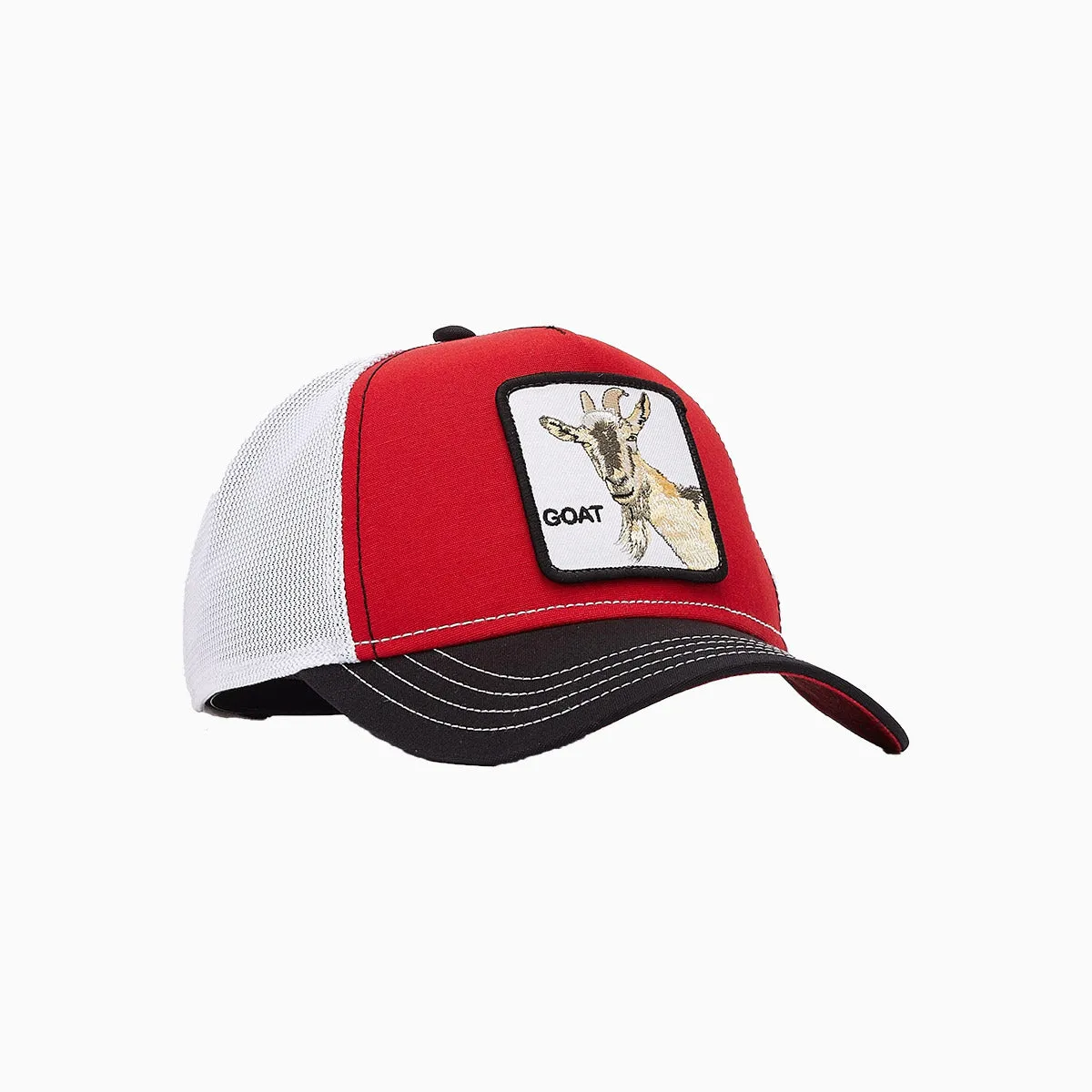 The MV Butter Trucker Hat