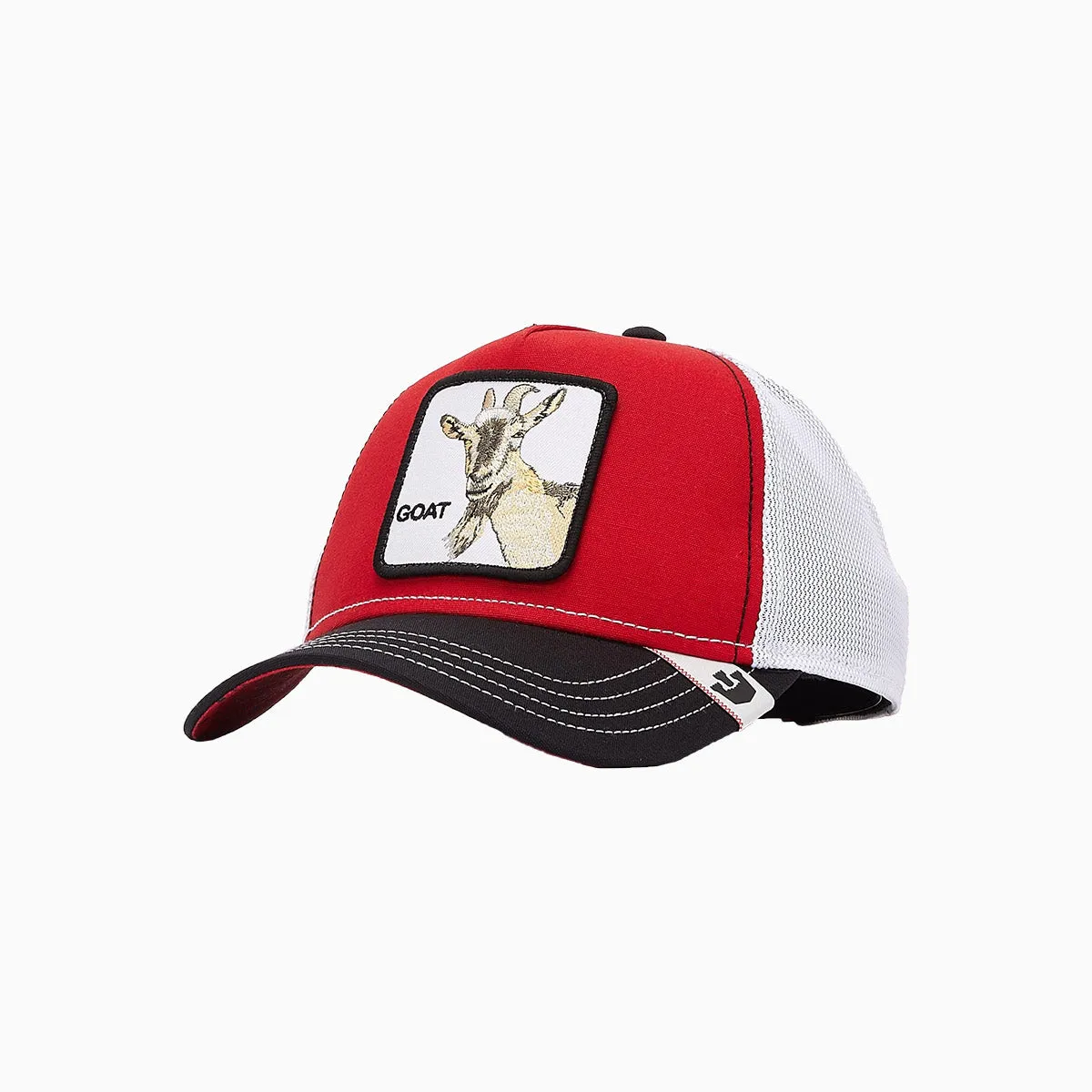 The MV Butter Trucker Hat