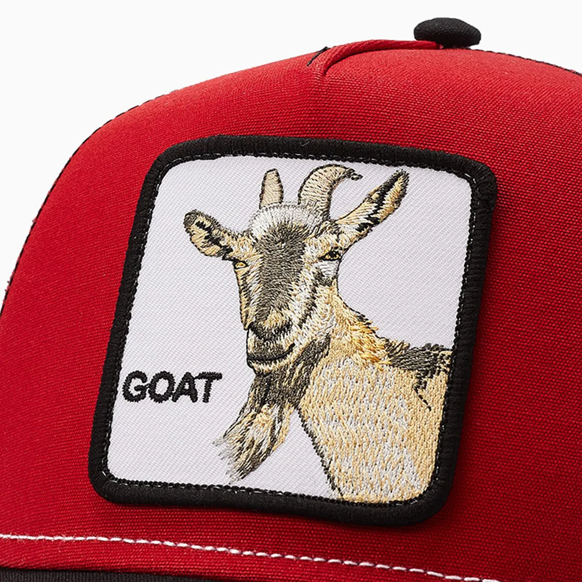 The MV Butter Trucker Hat