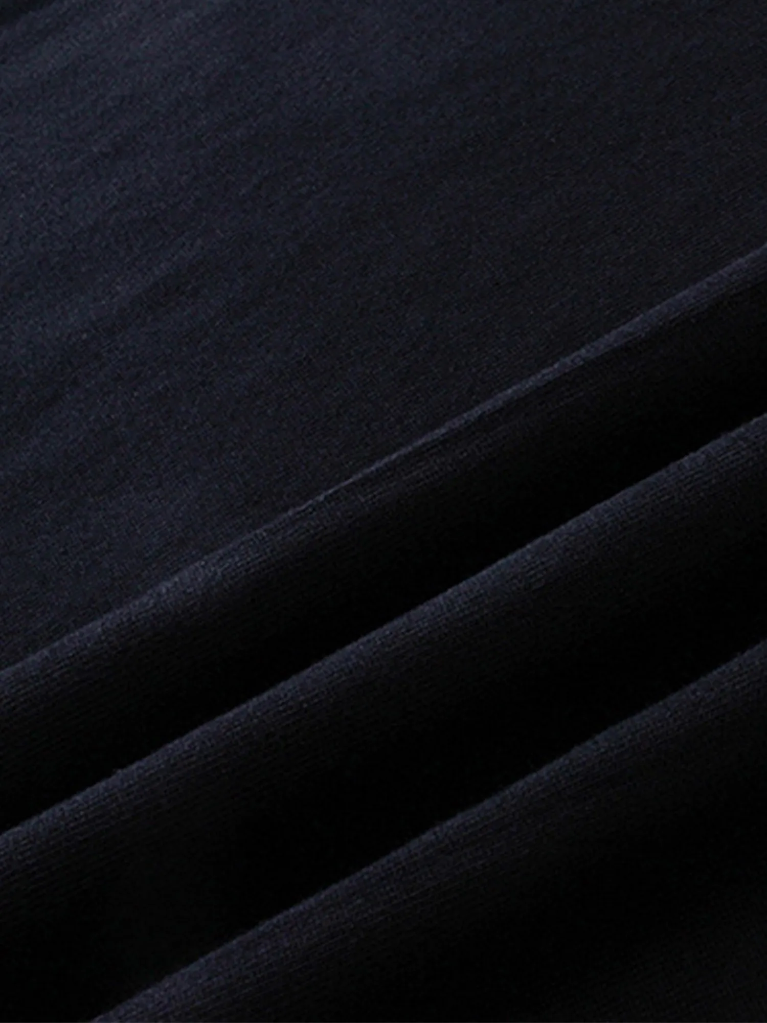 Thesupermade Patch Embroidered Letter T-shirt