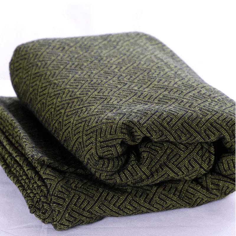 Vanamo Woven Wrap Polku Paju