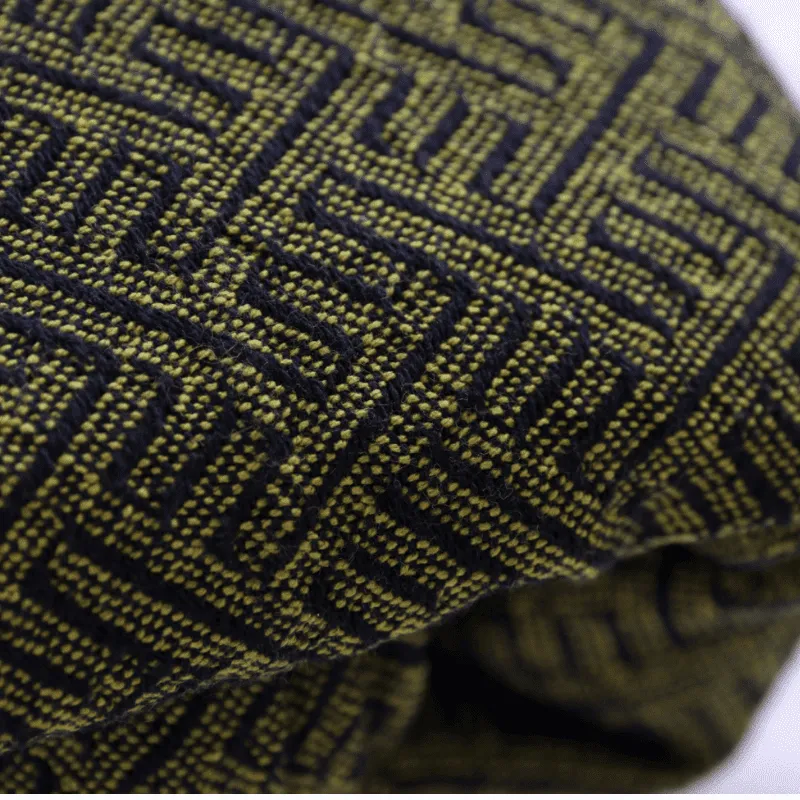 Vanamo Woven Wrap Polku Paju