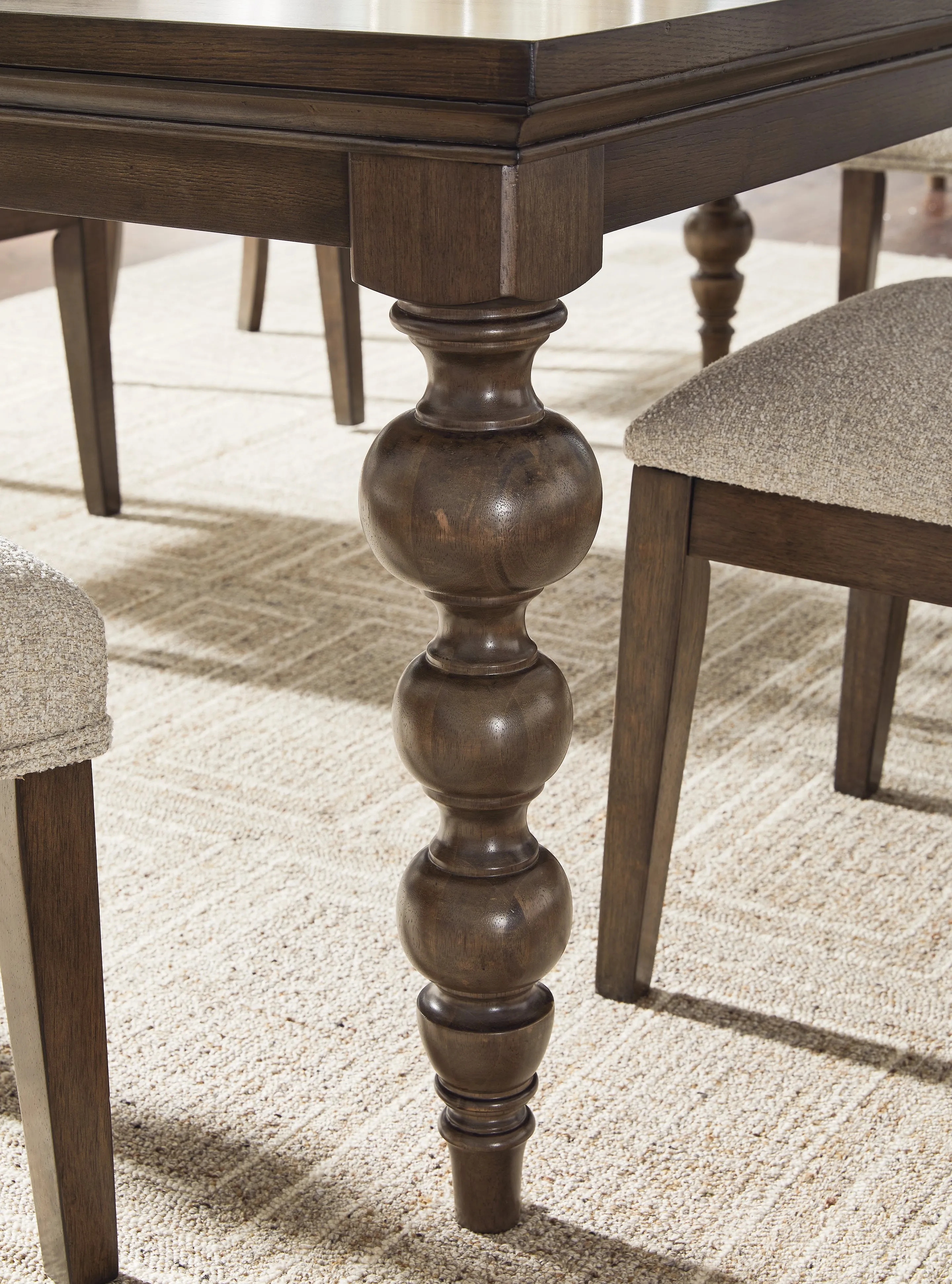 Veramond Dining Extension Table
