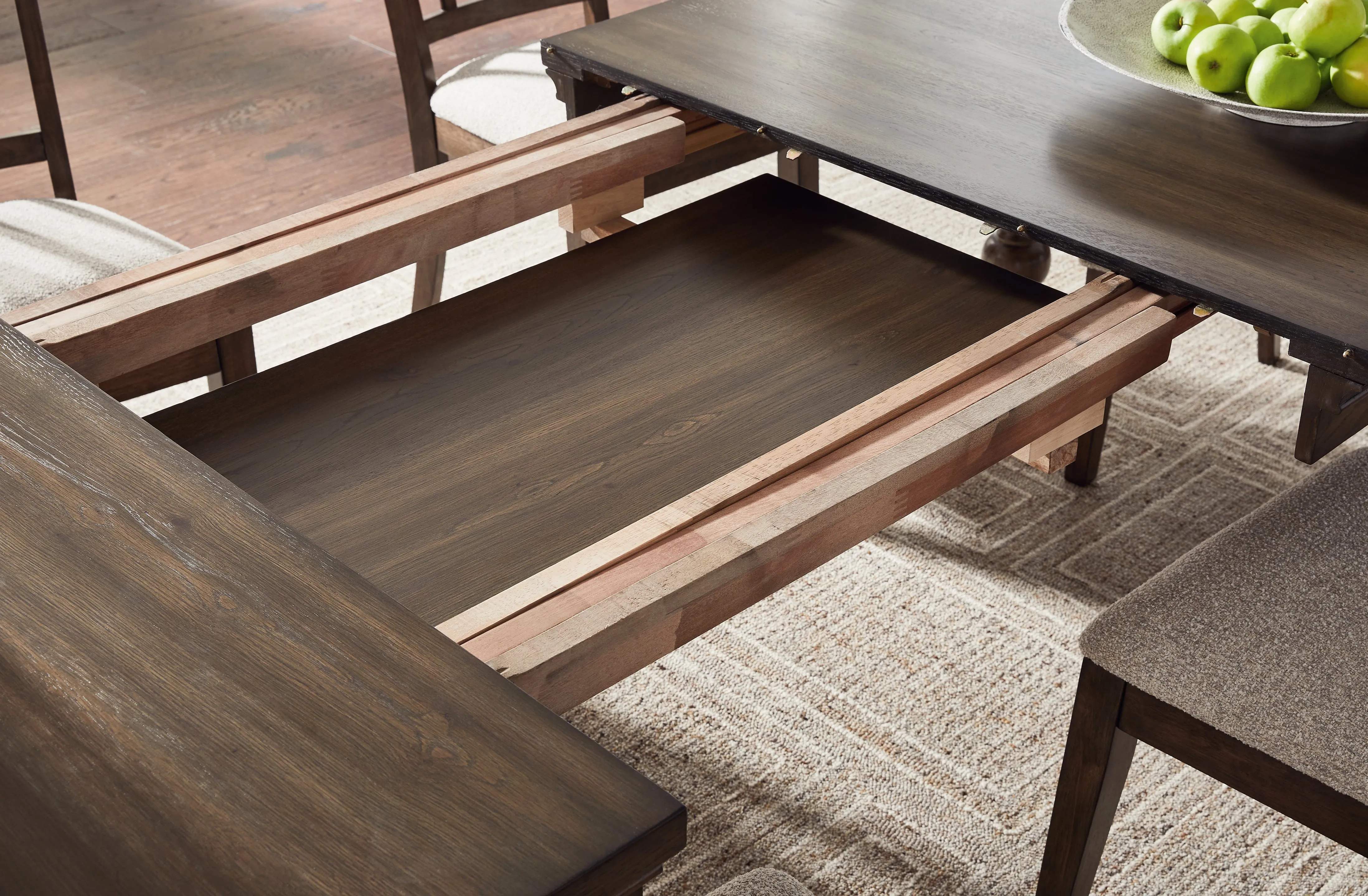 Veramond Dining Extension Table
