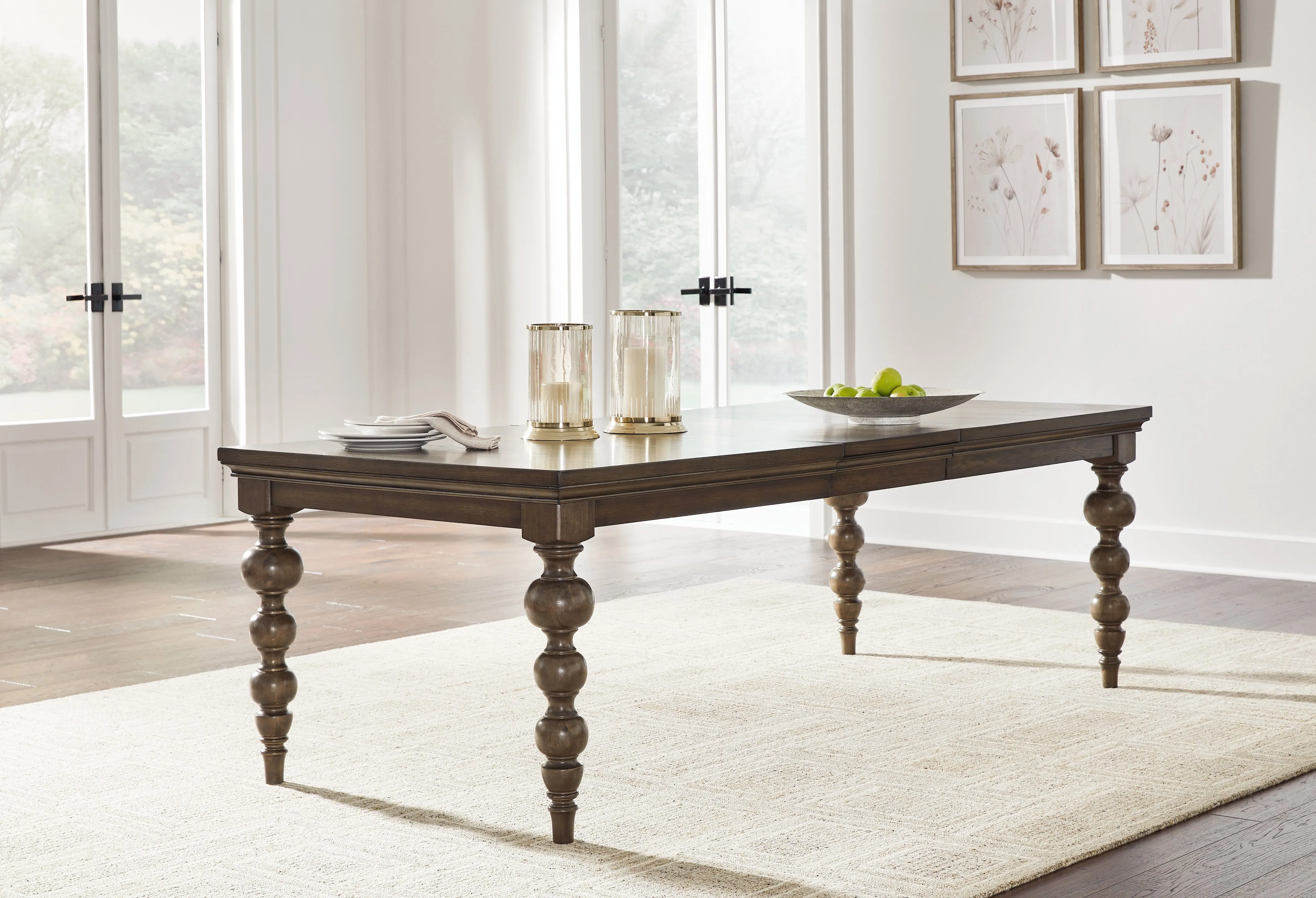 Veramond Dining Extension Table