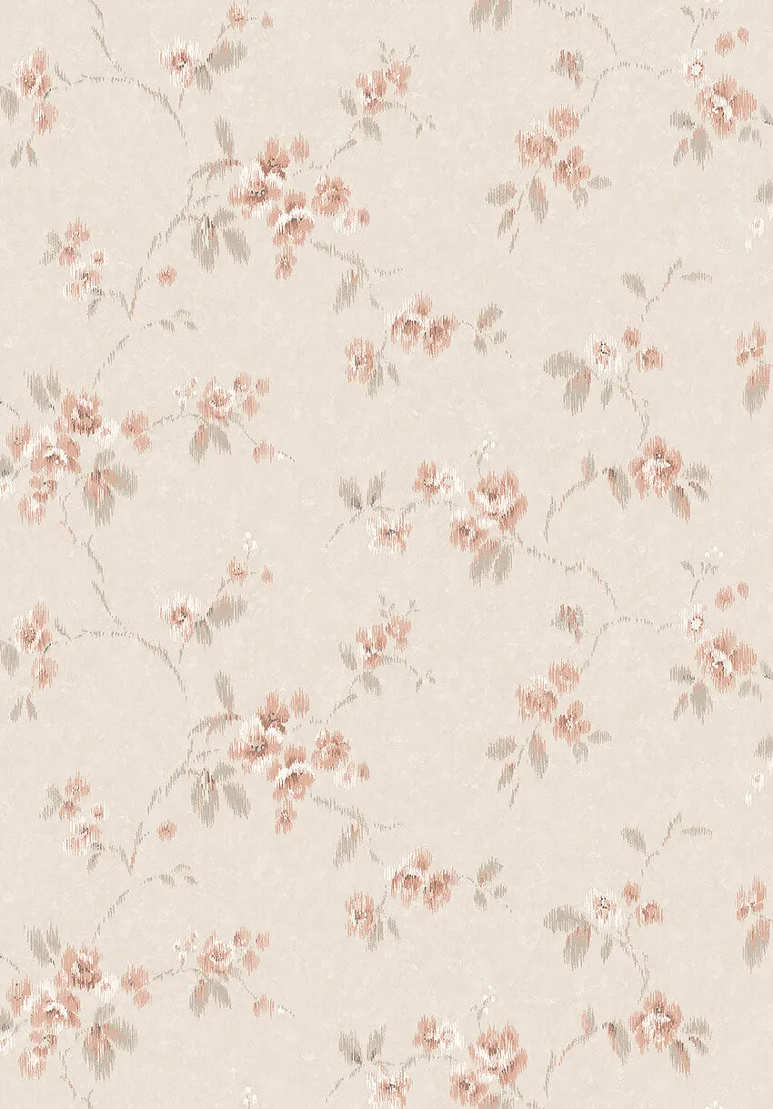 Vintage Rose - 4259